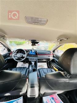 هيونداي أفانتي